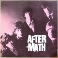 Rolling Stones ‎– Aftermath /Jugoton